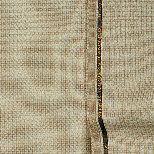 Basket weave fabric from the Vitale Barberis Canonico collection