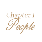 1 - People